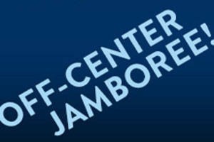 Off-Center Jamboree!