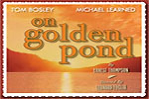 On Golden Pond