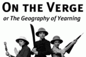 On the Verge or the Geography of Yearning