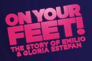 on your feet logo 93517