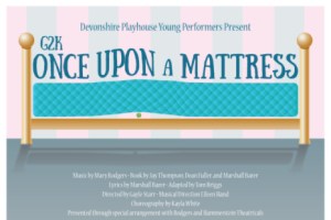 Once Upon A Mattress