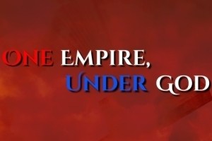 One Empire, Under God