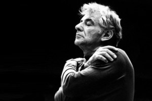 One Hand, One Heart: One Hundred Years of Leonard Bernstein