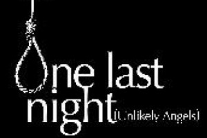 One Last Night (Unlikely Angels)