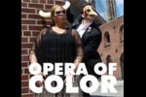 Opera Grows in Brooklyn: Opera of Color