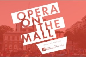 Opera on the Mall: La Bohème