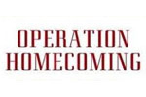 Operation Homecoming: Writing the Wartime Experience