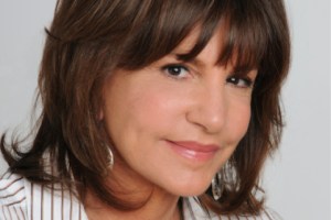 Oral History: Mercedes Ruehl interviewed by Andrea Chapin