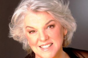 Oral History: Tyne Daly in conversation with John V. Fahey