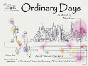 Ordinary Days