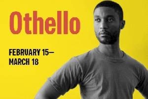 othello logo 65398