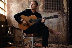 Ottmar Liebert & Luna Negra