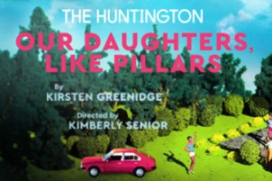 Our Daughters, Like Pillars