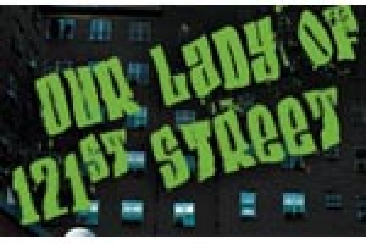 our lady of 121st street logo 23927