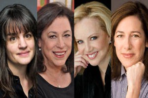 Our Turn: Women Directing Broadway