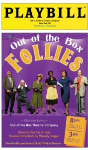 Out of the Box Follies On-Line