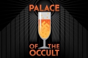 Palace of the Occult