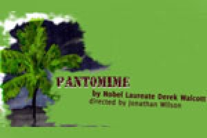 Pantomime