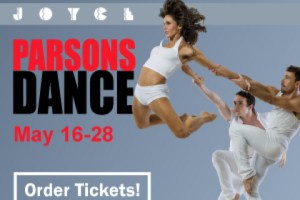 Parsons Dance: 2017 New York Season