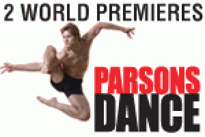 Parsons Dance