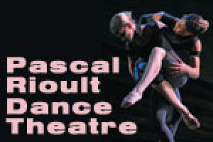 Pascal Rioult Dance Theatre