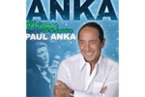 Paul Anka Christmas My Way