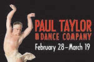 Paul Taylor Dance Company