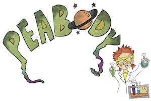 Peabody – A Musical Comedy for Intrepid Young Scientists