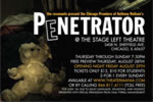 Penetrator