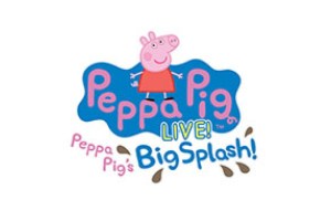 Peppa Pig Live!