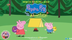 Peppa Pig’s Adventure