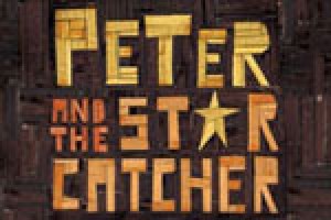 Peter and the Starcatcher