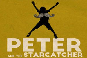 Peter and the Starcatcher (Youth Production)