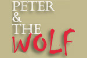 Peter and the Wolf