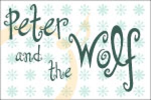 Peter and the Wolf