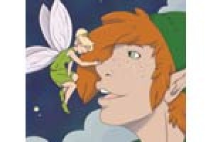 Peter Pan – Live Children’s Theatre