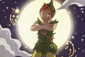 Peter Pan