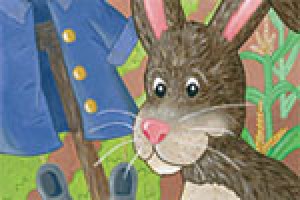 Peter Rabbit – Live Children’s Theatre