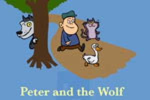 Peter & The Wolf