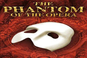 Phantom of the Opera