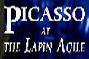 Picasso at the Lapin Agile