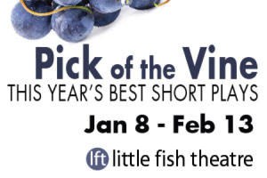 Pick of the Vine: Season 14