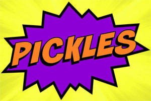 Pickles