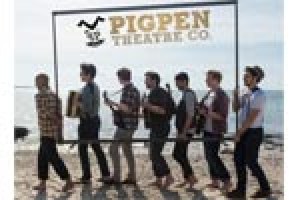 PigPen Theatre Co