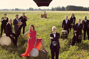 Pink Martini