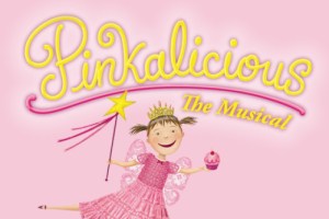 Pinkalicious the Musical