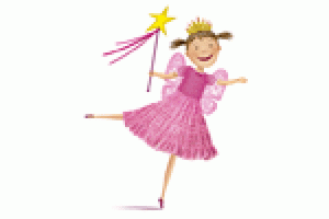 Pinkalicious, The Musical