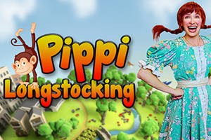 Pippi Longstocking