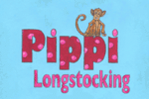 Pippi Longstocking