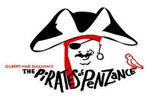 Pirates of Penzance